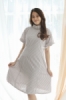 MAMA HAMIL Lala Dress Turtle Neck Baju Kerja Santai Formal Ibu Hamil Menyusui Elegant Modis Murah - DRO 1021 (13) medium.jpg